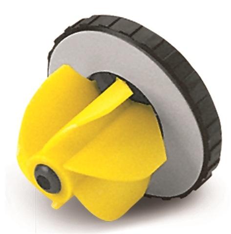 Buson Universal pentru Rezervor BOTTARI TAPPO 18050BT, Material Durabil, Compatibil cu Toate Tipurile de Automobile
