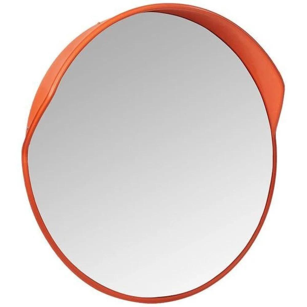 Oglindă convexă pentru unghi mort BOTTARI Blind Spot 18300BT, 45 x 45 cm, montare exterioară