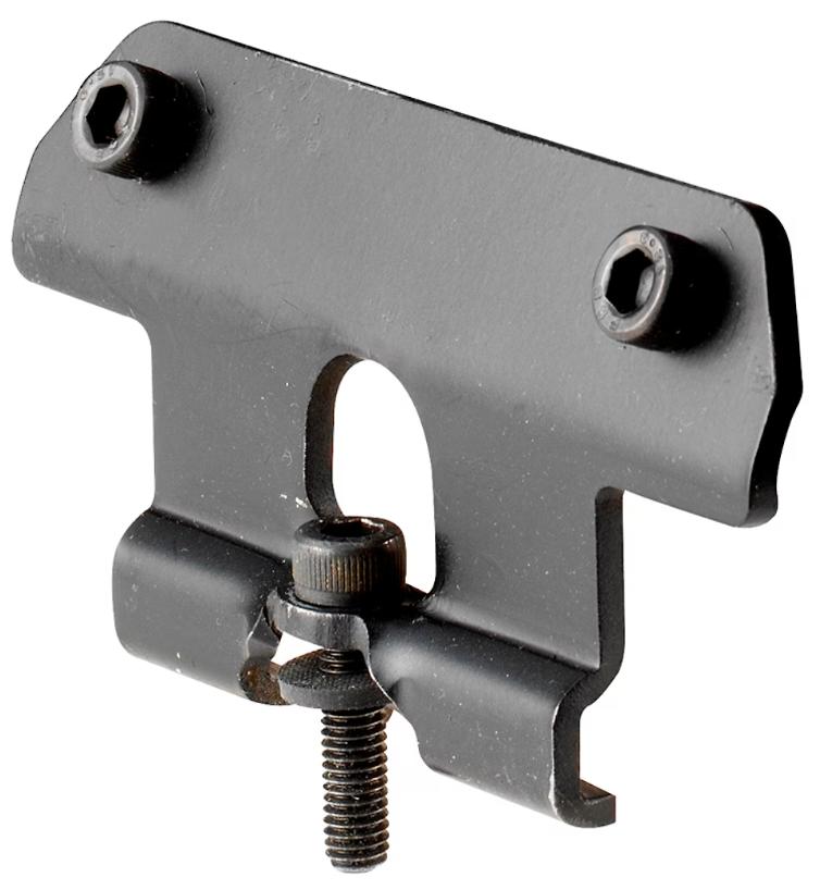 Kit de montare pentru bare transversale THULE Fixpoint XT 3013, compatibil cu PEUGEOT 307, Hatchback 3 și 5 uși, ani 2001-2008, pentru vehicule cu puncte de fixare.