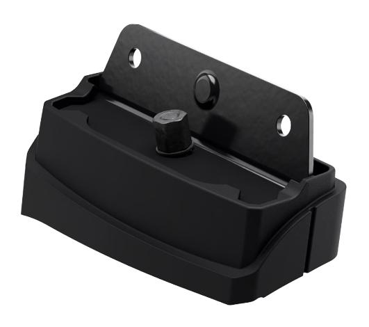 Set de montare pentru bare transversale THULE 183054, compatibil cu Citroen Jumper, Fiat Ducato, IVECO Daily, Peugeot Boxer, 1995-2006