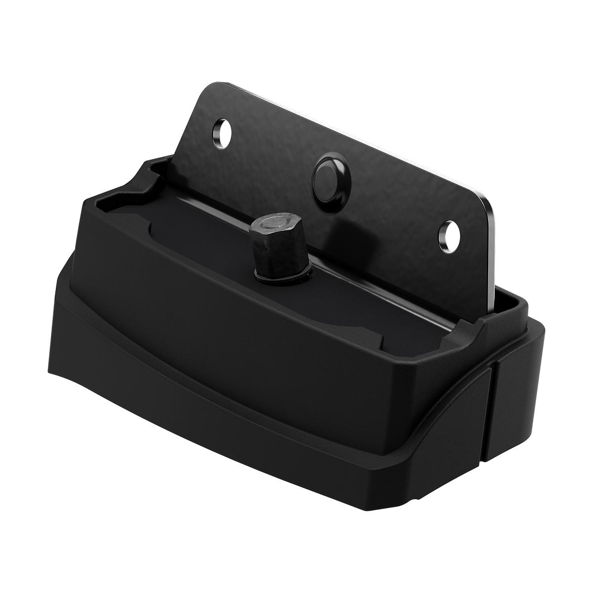 Kit de montare pentru bare transversale THULE XT 3070, compatibil cu vehicule cu plafon normal: CITROEN Nemo (din 2008), FIAT Fiorino (din 2008), FIAT Qubo (din 2008), PEUGEOT Bipper (din 2008)