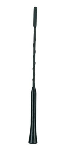 Antena universală BOTTARI 18763BT, 24 cm, culoare neagră