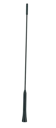 Antena universală BOTTARI 18765BT, 36 cm, culoare neagră