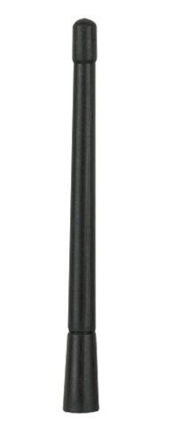 Antena universală BOTTARI 18766BT, 18 cm, negru
