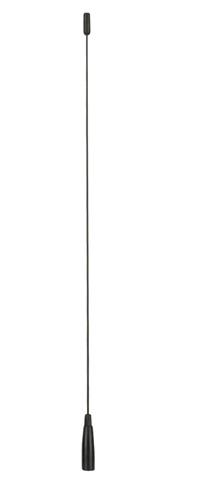 Antena universală BOTTARI 18767BT, 40 cm, negru
