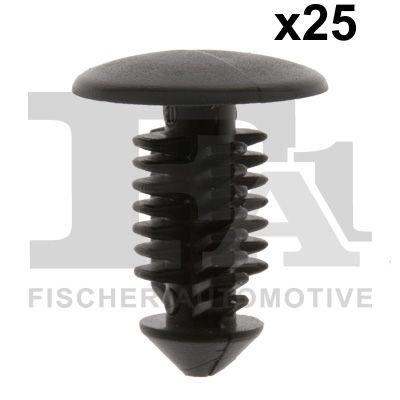 FA1 21-10001.25, Cleme pentru acoperire decorativă și protecție