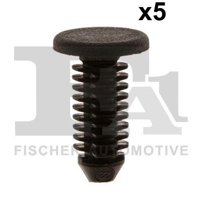 FA1 21-10005.5, Clips pentru acoperire decorativă și protecție