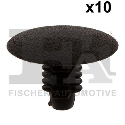FA1 21-10007.10, Cleme pentru acoperire decorativă și protecție