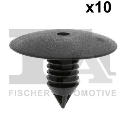 FA1 21-10008.10, Cleme pentru acoperire decorativă și protecție