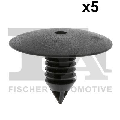 FA1 21-10008.5, Clips pentru acoperire decorativă și protecție