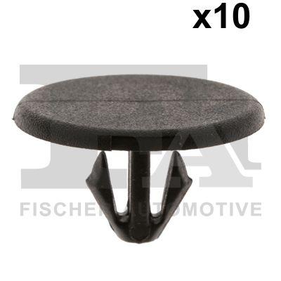 FA1 21-10011.10, Cleme pentru acoperire decorativă și protecție