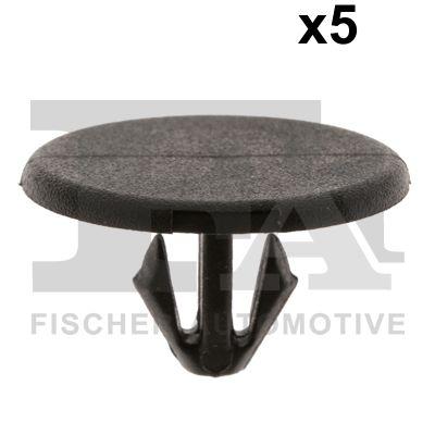 FA1 21-10011.5, Clips pentru acoperire decorativă și protecție.