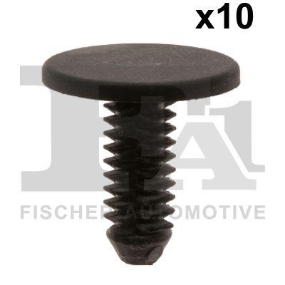 FA1 21-10014.10, Cleme pentru acoperire decorativă și protecție
