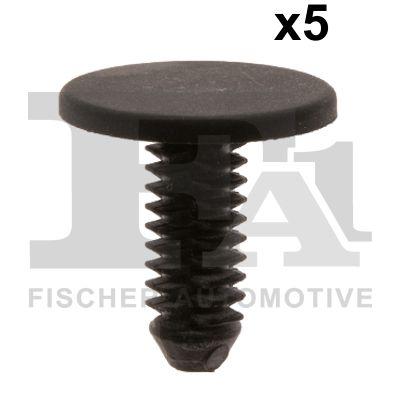 FA1 21-10014.5, Clips pentru acoperire decorativă și protecție