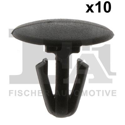 FA1 21-10015.10, Clipuri pentru acoperire decorativă și protecție