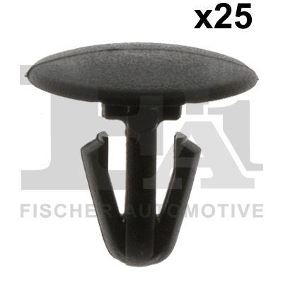 FA1 21-10015.25, Cleme pentru acoperire decorativă și protecție.