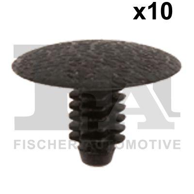 FA1 21-10016.10, Cleme pentru acoperire decorativă și protecție
