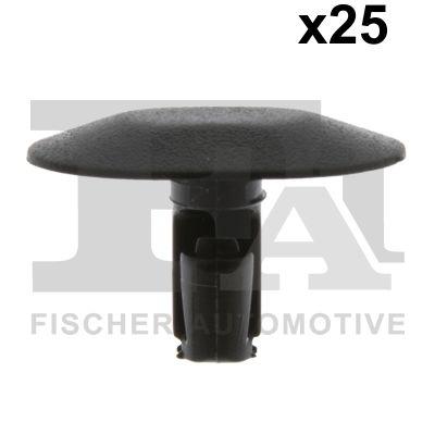 FA1 21-10017.25, Cleme pentru acoperire decorativă și protecție
