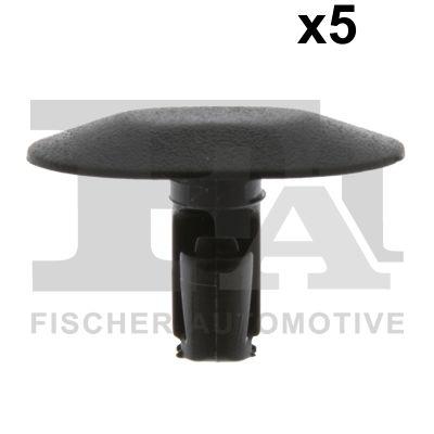 FA1 21-10017.5, Cleme pentru acoperire decorativă și protecție