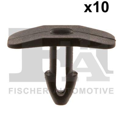 Clipsuri pentru acoperire decorativă și protecție FA1 21-10018.10
