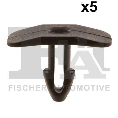 FA1 21-10018.5, Clipsuri pentru acoperire decorativă și protecție
