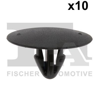 Clips pentru acoperire decorativă și protecție FA1 21-10025.10