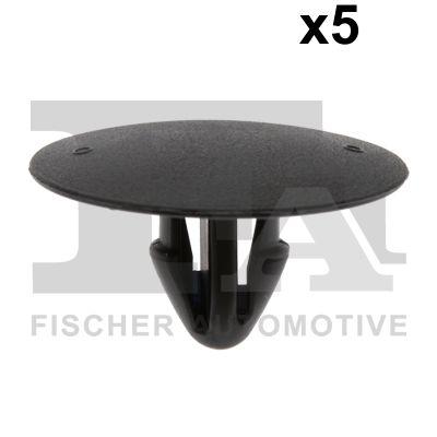 FA1 21-10025.5, Clips pentru acoperire decorativă și protecție