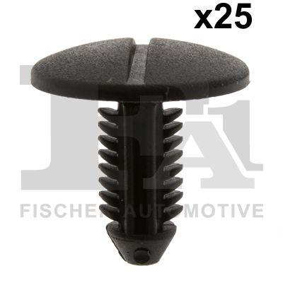 FA1 21-10027.25, Cleme pentru acoperire decorativă și protecție.