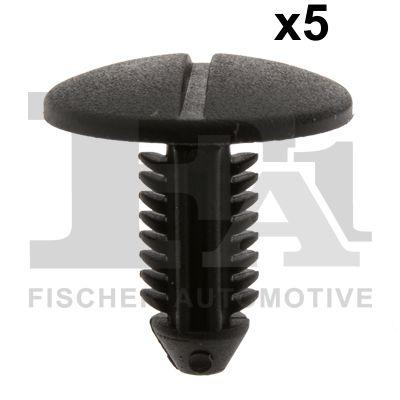 FA1 21-10027.5, Cleme pentru acoperire decorativă și protecție