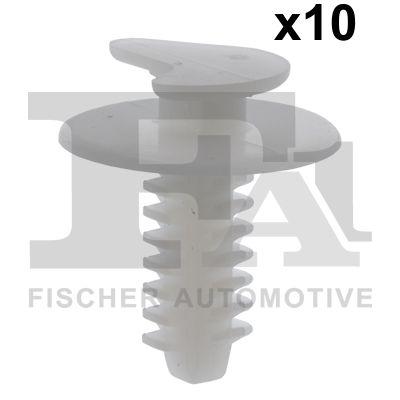 FA1 21-10029.10, Cleme pentru acoperire decorativă și protecție