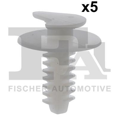 FA1 21-10029.5, Cleme pentru acoperire decorativă și protecție
