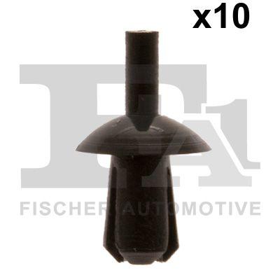 FA1 21-20001.10, Cleme pentru acoperire decorativă și protecție