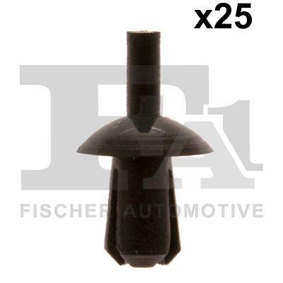 FA1 21-20001.25, Cleme pentru acoperire decorativă și protecție