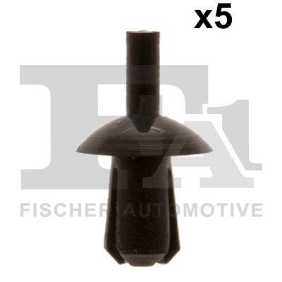 FA1 21-20001.5, Clipsuri pentru acoperire decorativă și protecție