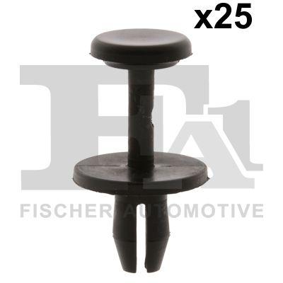 Clips de Acoperire Decorativă și Protecție FA1 21-20002.25