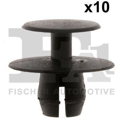 FA1 21-20004.10, Cleme pentru Acoperire Decorativă și Protecție