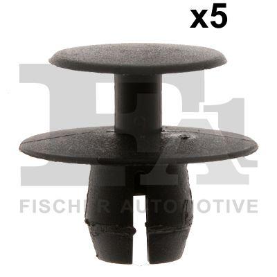 FA1 21-20004.5, Clipsuri pentru acoperire decorativă și protecție