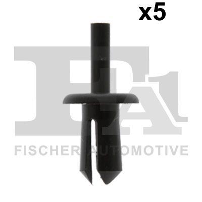 FA1 21-20005.5, Clipsuri pentru acoperire decorativă și protecție