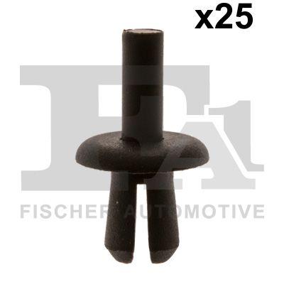 FA1 21-20007.25, Cleme pentru acoperire decorativă și protecție