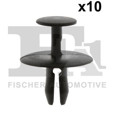 FA1 21-20008.10, Clipsuri pentru acoperire decorativă și protecție