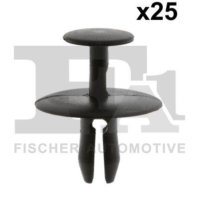 FA1 21-20008.25, Cleme pentru acoperire decorativă și protecție