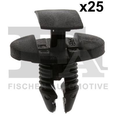 FA1 21-20009.25, Clipsuri pentru acoperire decorativă și protecție