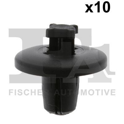 FA1 21-30003.10, Cleme pentru acoperire decorativă și protecție