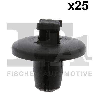 Clips pentru Acoperire Decorativă și Protecție FA1 21-30003.25