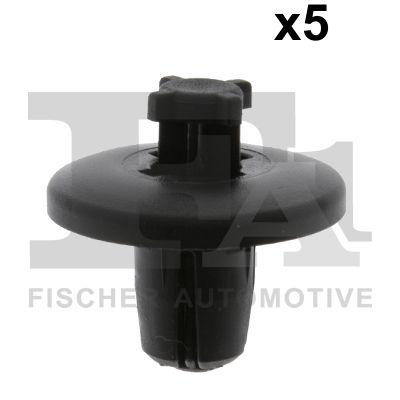 FA1 21-30003.5, Cleme pentru acoperire decorativă și protecție