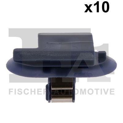 Clips pentru acoperire decorativă și protecție FA1 21-40010.10