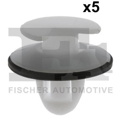 FA1 21-40014.5, Clips pentru acoperire decorativă și protecție