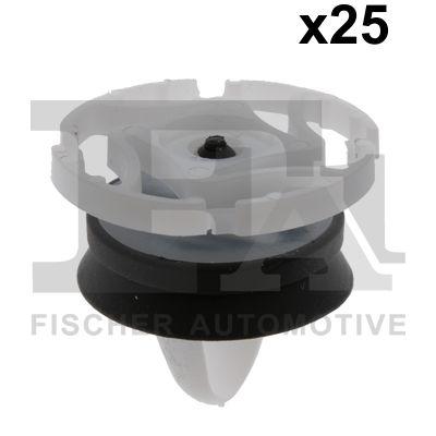 Clips pentru acoperire decorativă și protecție FA1 21-40015.25
