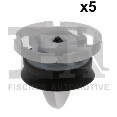 FA1 21-40015.5, Clips pentru acoperire decorativă și protecție