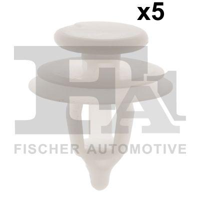 Clipsuri pentru acoperire decorativă și protecție FA1 21-40017.5